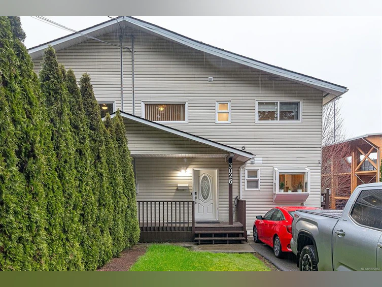 3026 Glen Lake Road, Langford, BC, V9B 4B4 - 2