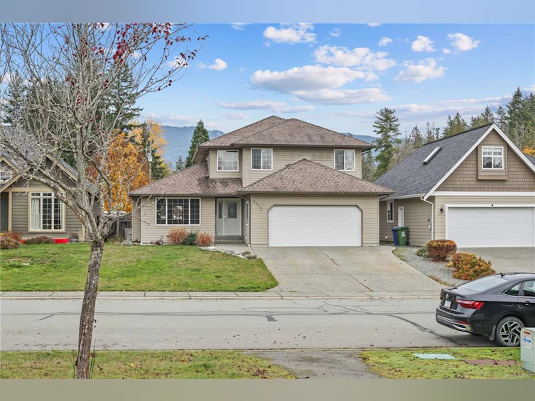 5575 E Woodland Crescent, Port Alberni, BC, V9Y 8E6