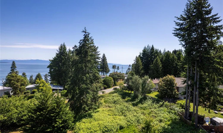 Lot 1 Seaview Drive