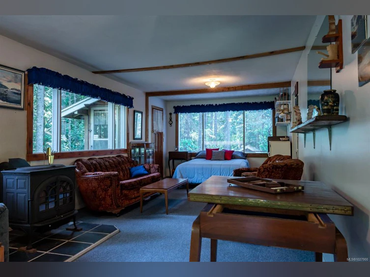 Lt 20&21 Gold River Highway, Campbell River, BC, V9H 1P1 - 4