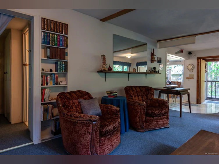 Lt 20&21 Gold River Highway, Campbell River, BC, V9H 1P1 - 8