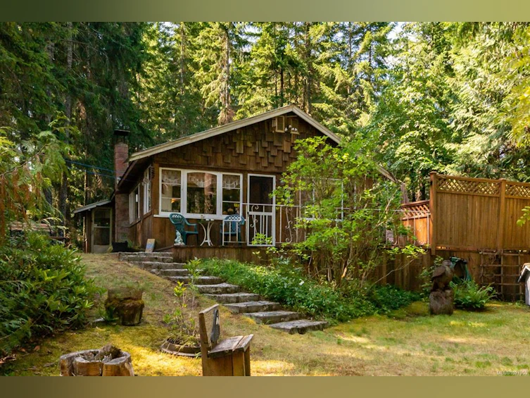 Lt 20&21 Gold River Highway, Campbell River, BC, V9H 1P1