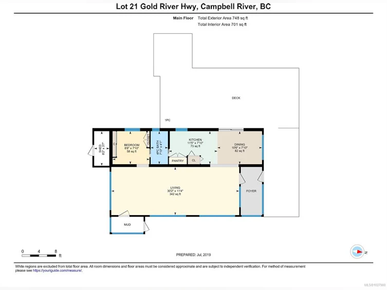 Lt 20&21 Gold River Highway, Campbell River, BC, V9H 1P1 - 40