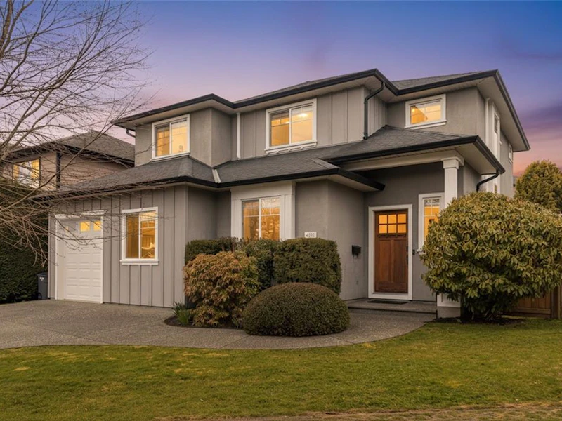 4039 Copperfield Lane, Saanich BC V8Z 0A5