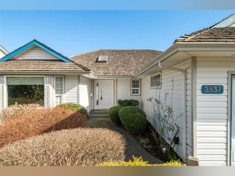 2637 S Alder Street, Campbell River, BC, V9G 1C4 - 37