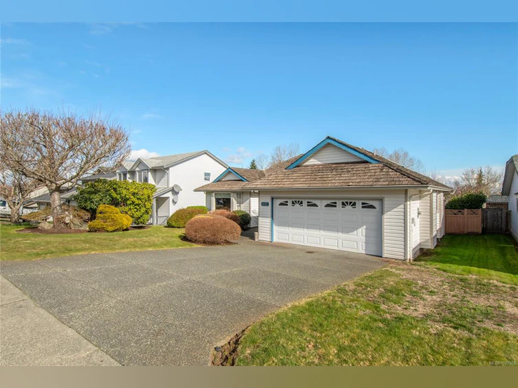2637 S Alder Street, Campbell River, BC, V9G 1C4 - 35