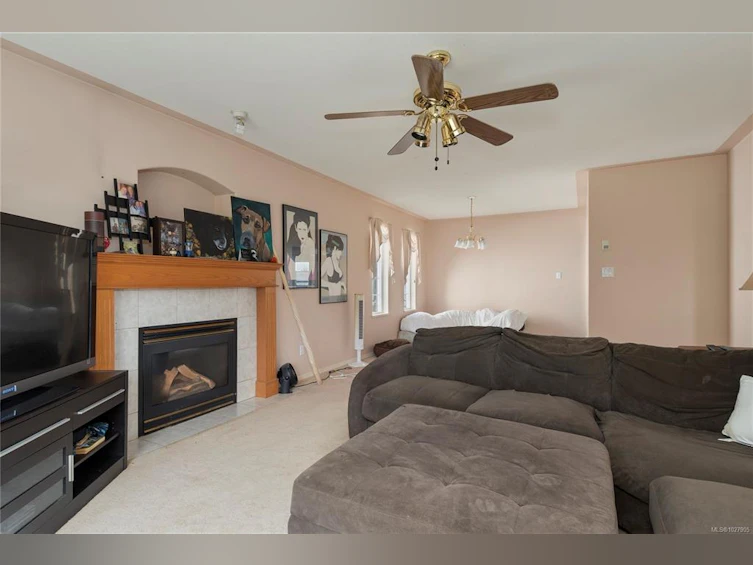 2637 S Alder Street, Campbell River, BC, V9G 1C4 - 12