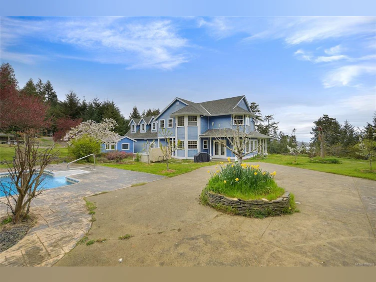 488 Mckercher Road, Mayne Island, BC, V0N 2J2 - 34