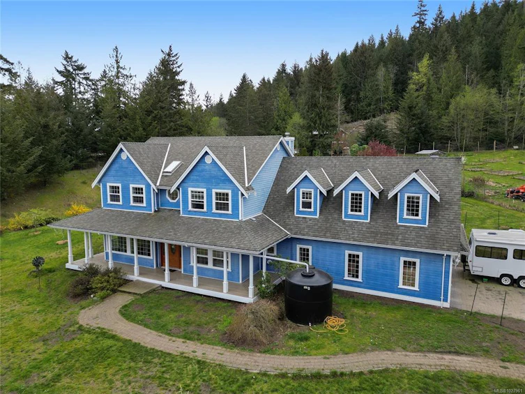 488 Mckercher Road, Mayne Island, BC, V0N 2J2 - 8