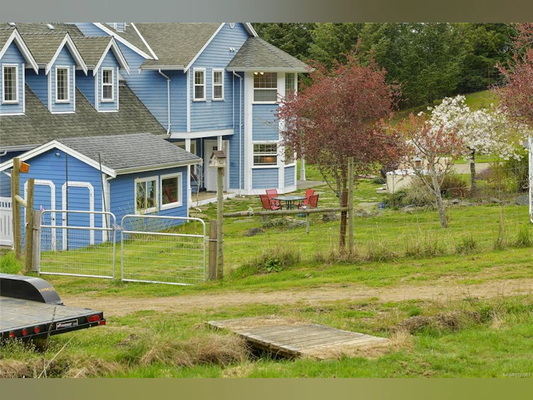 488 Mckercher Road, Mayne Island, BC, V0N 2J2 - 86