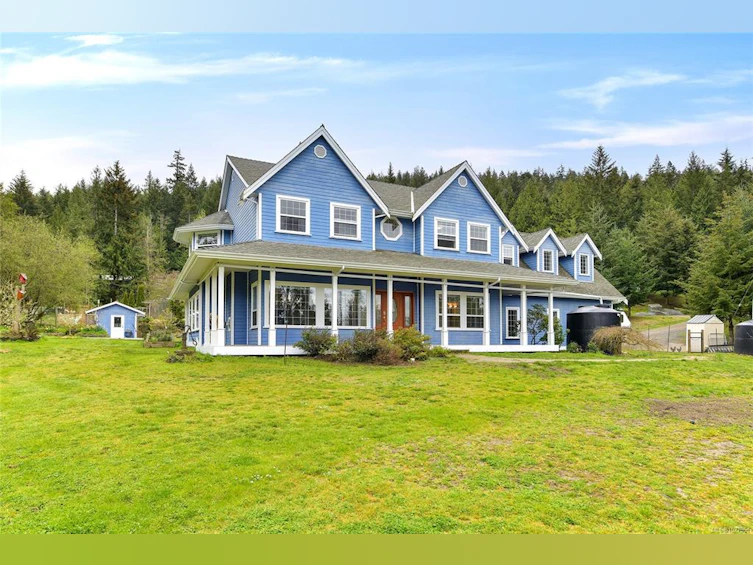 488 Mckercher Road, Mayne Island, BC, V0N 2J2 - 10