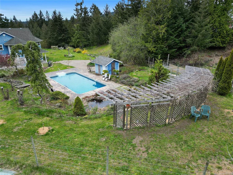 488 Mckercher Road, Mayne Island, BC, V0N 2J2 - 91