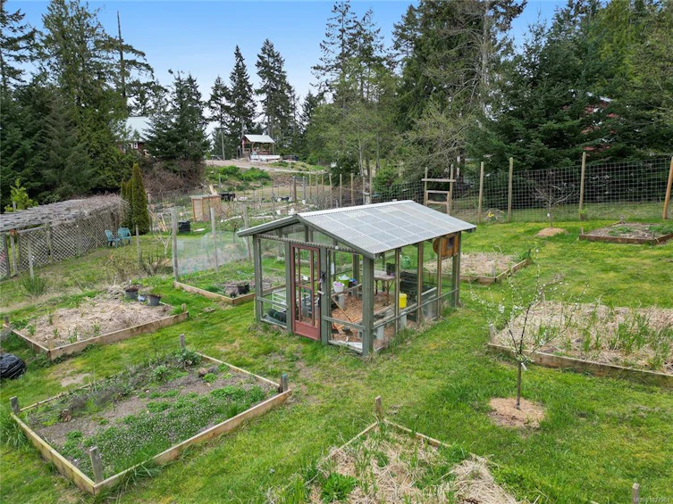 488 Mckercher Road, Mayne Island, BC, V0N 2J2 - 94