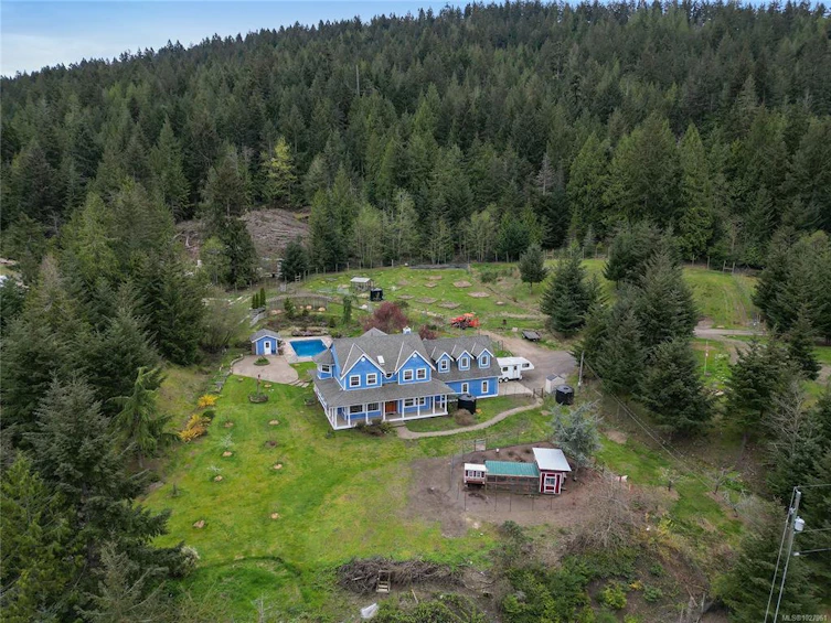 488 Mckercher Road, Mayne Island, BC, V0N 2J2 - 97