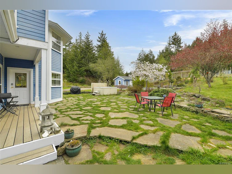 488 Mckercher Road, Mayne Island, BC, V0N 2J2 - 79