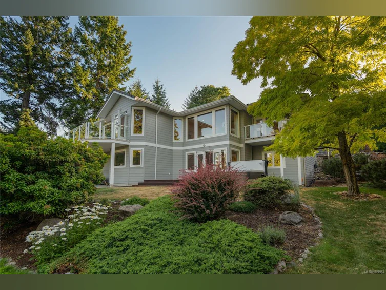 3557 Collingwood Drive, Fairwinds, BC, V9P 9G4