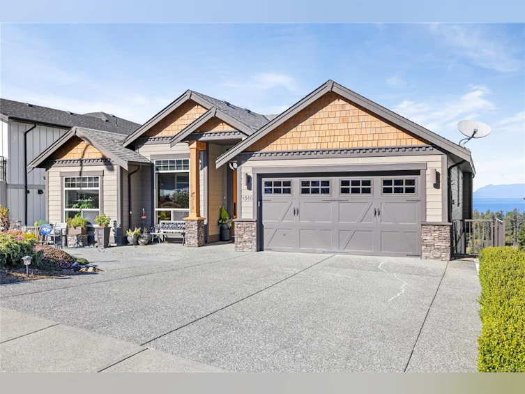 4546 Laguna Way, Nanaimo, BC, V9T 0A8 - 2