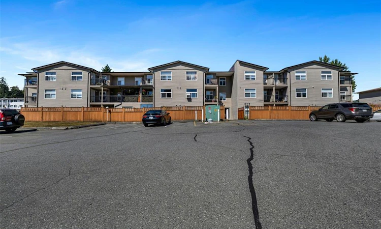 314-3215 Cowichan Lake Road