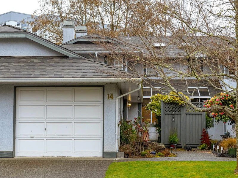 14 - 5110 Cordova Bay Road, Saanich BC V8Y 2K5