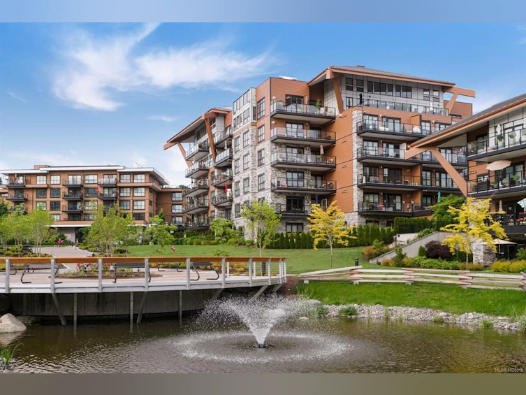 309-747 Travino Lane, Saanich, BC, V8Z 0E4 - 36