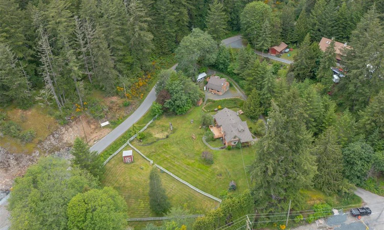 5162 Sooke Road