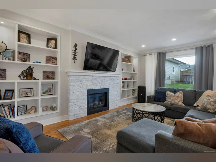 85 Vermont Drive, Campbell River, BC, V9W 7K3 - 6