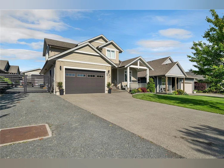 85 Vermont Drive, Campbell River, BC, V9W 7K3 - 47