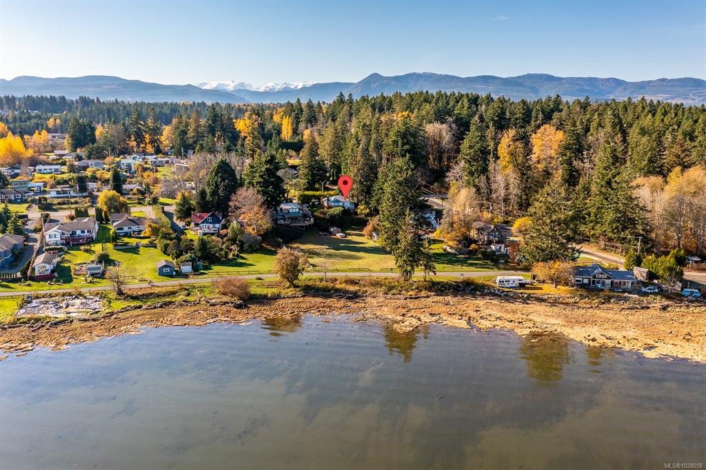 3508 S Island Highway, Courtenay, BC, V9N 9T9