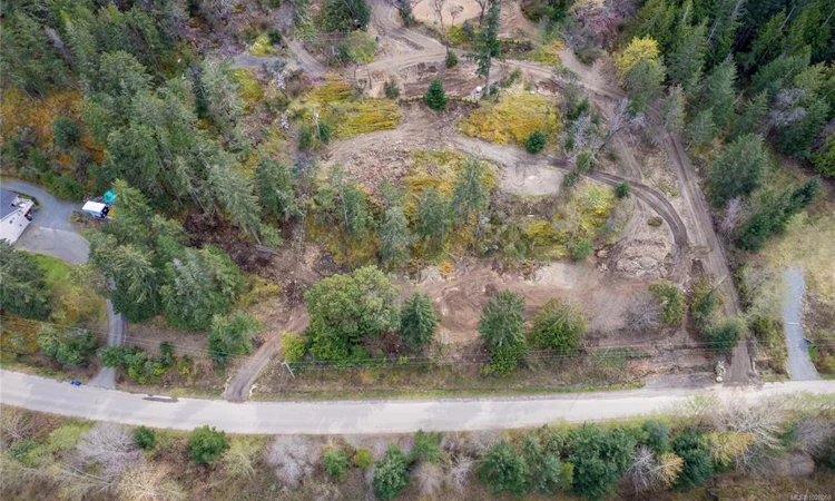 Lot A Ridge Road