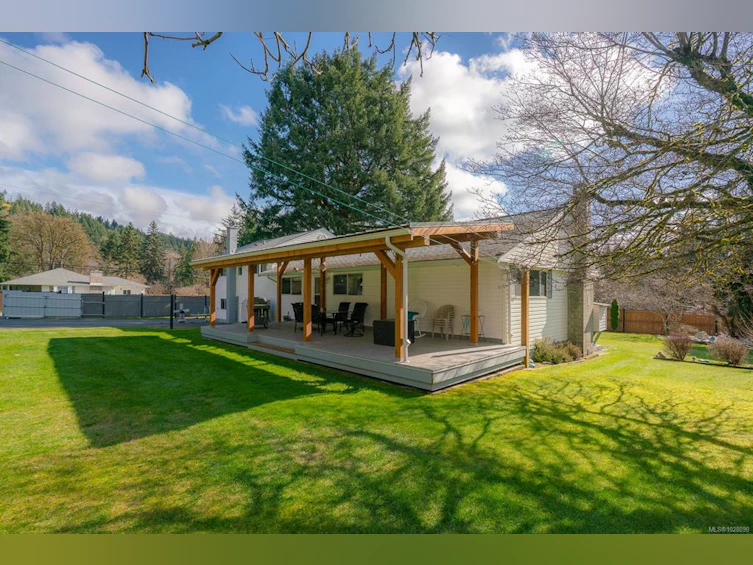 6785 Cherry Creek Road, Port Alberni, BC, V9Y 8T5 - 27