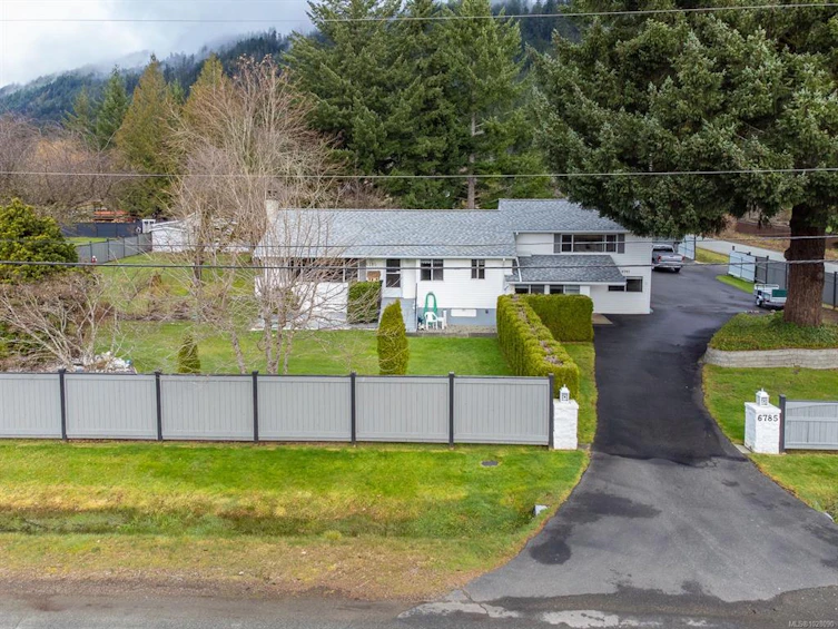 6785 Cherry Creek Road, Port Alberni, BC, V9Y 8T5 - 45