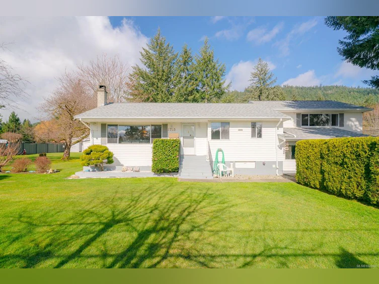 6785 Cherry Creek Road, Port Alberni, BC, V9Y 8T5