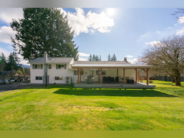 6785 Cherry Creek Road, Port Alberni, BC, V9Y 8T5 - 26