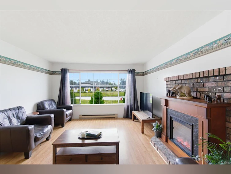 702 Forsyth Avenue, Parksville, BC, V9P 1E7 - 13