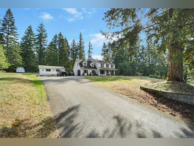 6235 Karen Place, Port Alberni, BC, V9Y 8K9 - 2