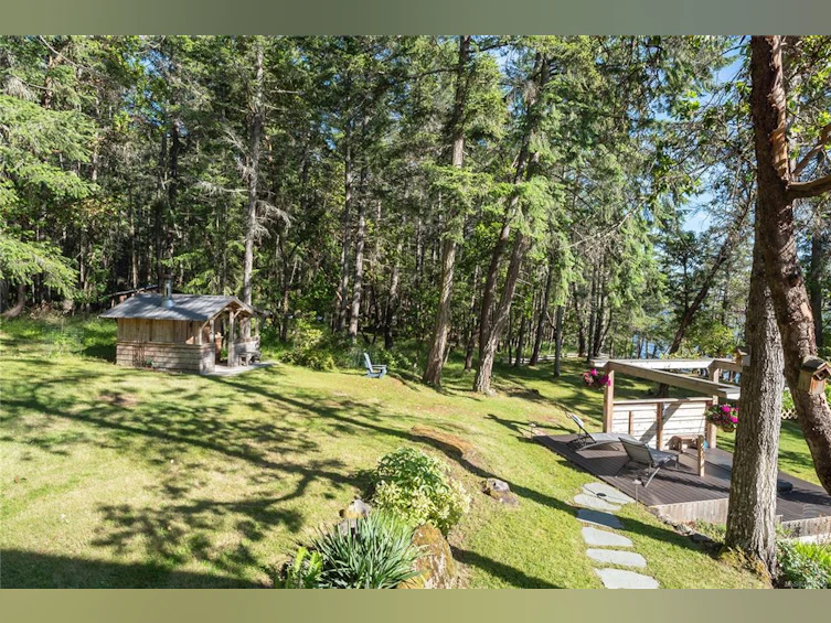 225 Sea Meadow Drive, Gabriola Island, BC, V0R 1X2 - 25