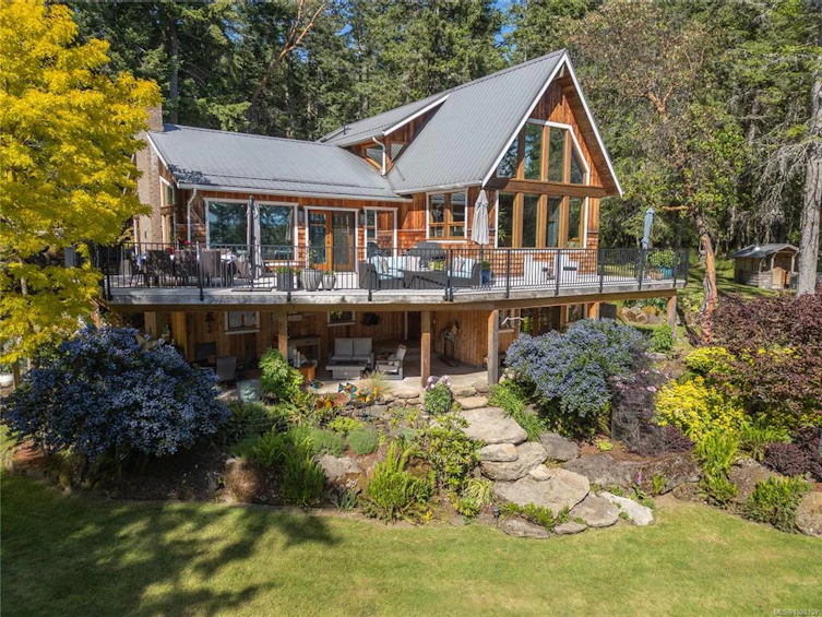 225 Sea Meadow Drive, Gabriola Island, BC, V0R 1X2 - 74