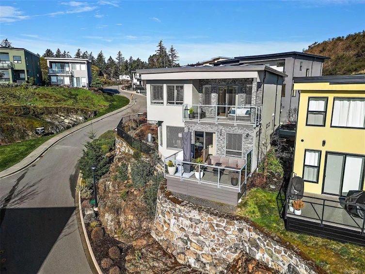 107-539 Delora Drive, Colwood, BC, V9C 0M2 - 2