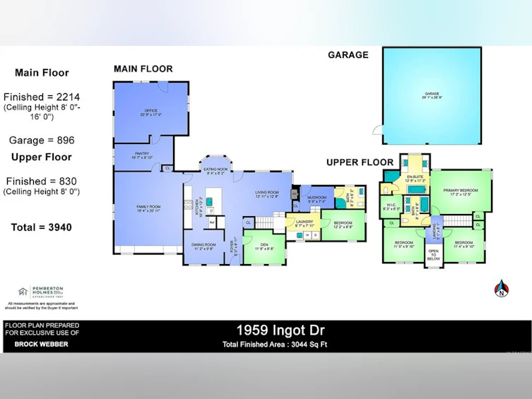 1959 Ingot Drive, Shawnigan Lake, BC, V0R 1L6 - 84