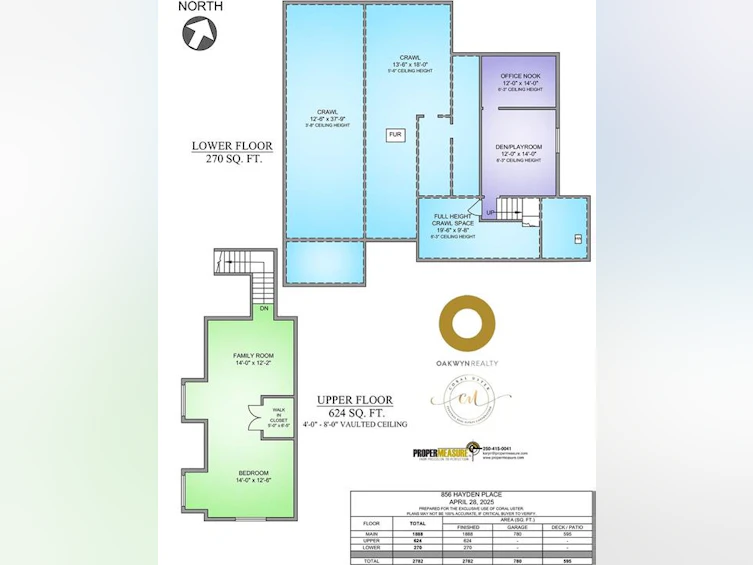 856 Hayden Place, Mill Bay, BC, V0R 2P3 - 65