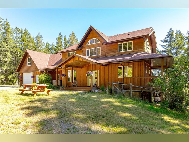 1291 Boulderpath Road, Metchosin, BC, V9C 3X5