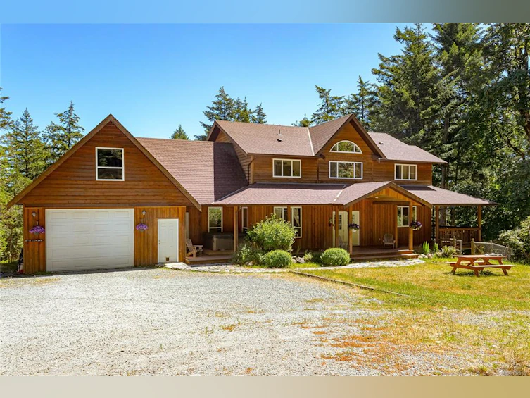 1291 Boulderpath Road, Metchosin, BC, V9C 3X5 - 3