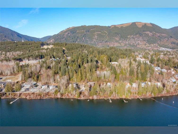 295 W North Shore Road, Lake Cowichan, BC, V0R 1Y0 - 28