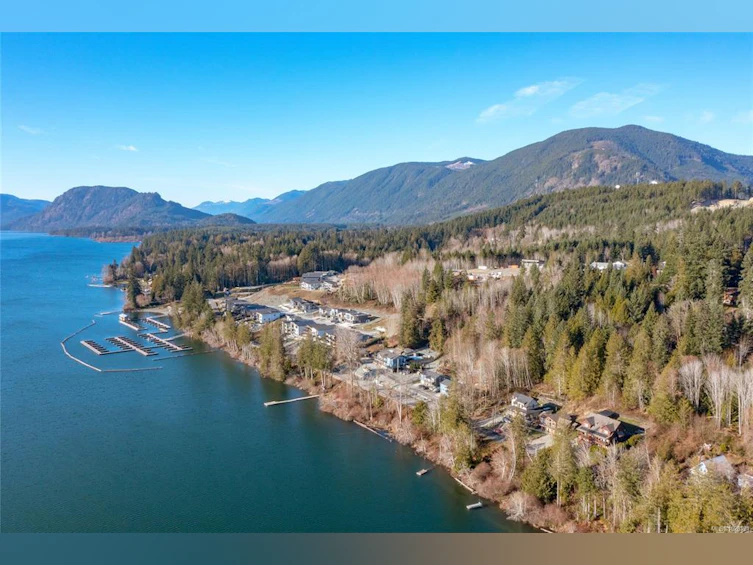 295 W North Shore Road, Lake Cowichan, BC, V0R 1Y0 - 7