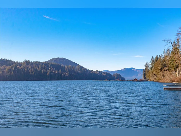 295 W North Shore Road, Lake Cowichan, BC, V0R 1Y0 - 26