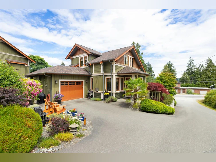 262A Fulford Ganges Road, Salt Spring Island, BC, V8K 2L4