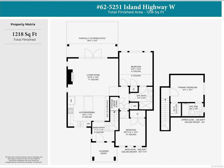 62-5251 W Island Highway, Qualicum Beach, BC, V9K 1S8 - 13