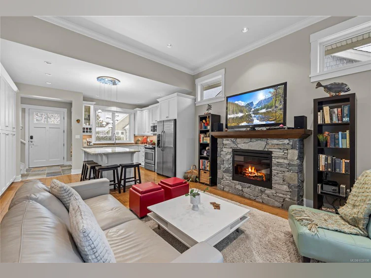 62-5251 W Island Highway, Qualicum Beach, BC, V9K 1S8 - 5