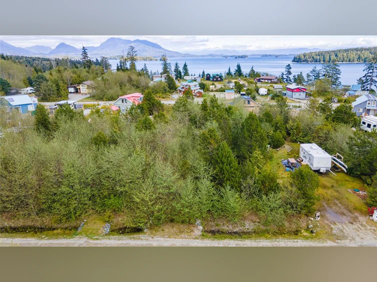 1138 Fifth Avenue, Port Alberni, BC, V0R 3A0