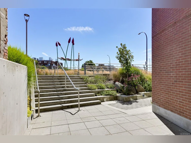 213-456 Pandora Avenue, Victoria, BC, V8W 0E3 - 29